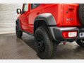 Suzuki Jimny 1.5 Nomade SUV Petrol Auto ALLGRIP 4WD 75