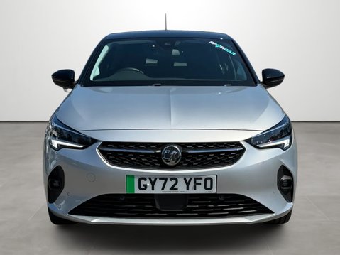 Vauxhall Corsa 100kW Elite Premium 50kWh 5dr Auto [11kWCh] 5