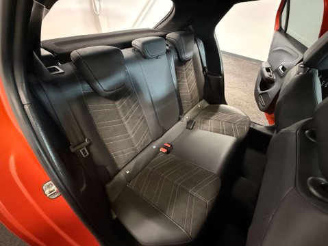 Vauxhall Corsa 1.2 Corsa Ultimate T Auto 5dr 31