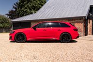 Audi RS4 2.9 TFSI V6 Tiptronic quattro Euro 6 (s/s) 5dr 6