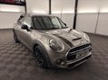 Mini Hatch 2.0 Cooper S Euro 6 (s/s) 5dr 53