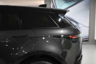 Land Rover Range Rover Evoque R-DYNAMIC HSE MHEV 61