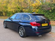 BMW 3 Series 2.0 320d ED Plus Touring Auto Euro 6 (s/s) 5dr 53