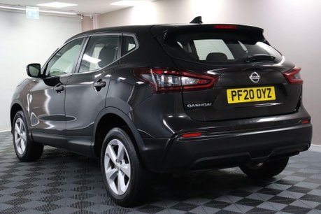 Nissan Qashqai DIG-T ACENTA PREMIUM 10