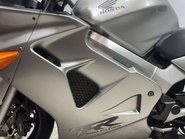 Honda VFR 1998 69K PROJECT BIKE VERY CLEAN SPARES OR REPAIR INJECTED NO VTEC 800CC 7