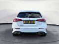 Mercedes-Benz A Class 1.5 A 180 AMG Line Premium D Auto 5dr 4