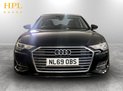 Audi A6 2.0 TDI 40 Sport Saloon 4dr Diesel S Tronic Euro 6 (s/s) (204 ps) Cruise C 2