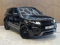 Land Rover Range Rover Evoque 2.0 Range Rover Evoque HSE Dynamic TD4 Auto 4WD 5dr 8