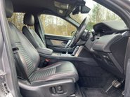 Land Rover Discovery Sport 2.0 Discovery Sport R-Dynamic HSE Auto 4WD 5dr 11