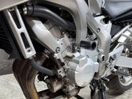 Yamaha FZ 2004 ONLY 22K GOOD RUNNING PROJECT BIKE 600CC 10