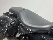 Keeway Superlight 125 2024 74 PLATE 125CC CRUISER ONLY 3K MOT SERVICED LEARNER BIKE 34