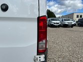 Volkswagen Crafter LWB L3H2 High Roof 35 Trendline 140 EURO 6 NO VAT 23