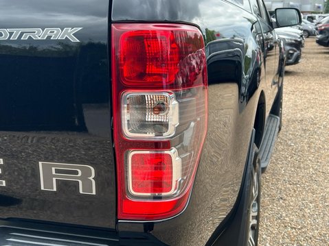 Ford Ranger WILDTRAK ECOBLUE 14