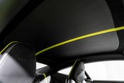Aston Martin DB11 V12 AMR. Q PAINTWORK. H & C SEATS. CARBON FIBRE INTERIOR. TECHNOLOGY PACK. 25