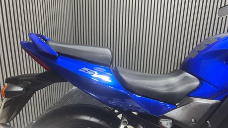 Suzuki SV650 N 2005 ONLY 25K MOT NAKED PERFECT A2 BIKE 650CC 14