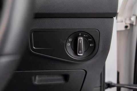 Volkswagen Tiguan R-LINE TECH TDI DSG 16