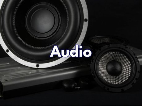 Audio
