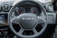 Dacia Duster JOURNEY TCE 14