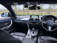 BMW 4 Series 3.0 435d xDrive Gran Coupe M Sport Auto 4WD 5dr 40