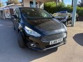 Ford S-Max 2.0 TDCi Titanium Euro 6 (s/s) 5dr 13