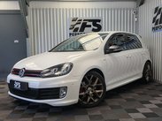 Volkswagen Golf 2.0 TSI GTI Edition 35 Hatchback 5dr Petrol DSG Euro 5 (235 ps) 3
