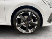 Cupra Leon 1.5 eTSI EVO V1 Hatchback 5dr Petrol Hybrid DSG Euro 6 (s/s) (150 ps) Crui 19
