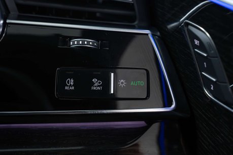 Audi Q8 3.0 Q8 Black Edition 55 TFSI MHEV Quattro Auto 4WD 5dr 21