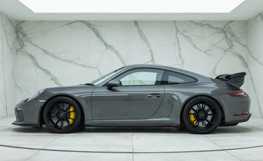 Porsche 911 GT3 (991.2) 2