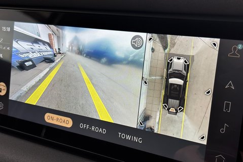 Land Rover Defender 110 D250 Hard Top SE MHEV - No VAT 19