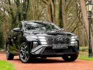 Hyundai TUCSON T-GDI N LINE 10