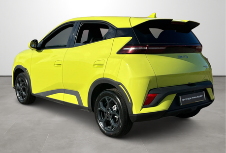 BYD Dolphin Surf 65kW Boost 43kWh 5dr Auto