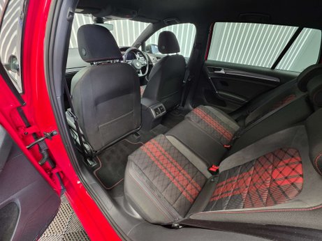 Volkswagen Golf 2.0 TSI GTI TCR Hatchback 5dr Petrol DSG Euro 6 (s/s) (290 ps) 19