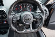 Audi A3 1.5 A3 Black Edition 35 TFSI 4dr 47