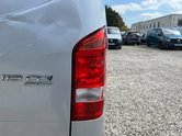 Mercedes-Benz Vito AUTO (SOLD) LWB L2H1 Sportive Air Con Alloys Nav Tow Bar 25