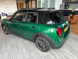 Mini Hatch 2.0S Classic Steptronic Euro 6 (s/s) 5dr 7