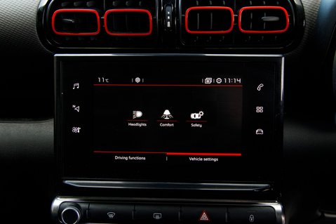 Citroen C3 Aircross PURETECH FLAIR S/S EAT6 27