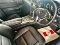 Mercedes-Benz E Class 2.1 E220 BlueTEC AMG Night Edition (Premium Plus) G-Tronic+ Euro 6 (s/s) 5d 43