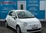 Fiat 500 1.2 Pop Hatchback 3dr Petrol Dualogic Euro 6 (s/s) (69 bhp)