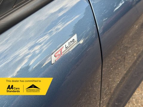 Ford Fiesta 1.0 Fiesta ST-Line T 5dr 15