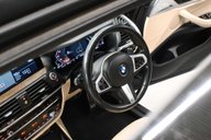 BMW X3 3.0 X3 M40D Auto 4WD 5dr 4
