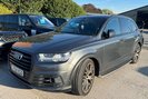 Audi Q7 3.0 Q7 Vorsprung 50 TDI Quattro Auto 4WD 5dr