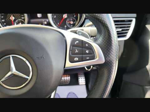 Mercedes-Benz GLE GLE 350 D 4MATIC AMG LINE PREMIUM PLUS 21