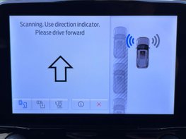 Ford Puma 1.0 PUMA ST-LINE MHEV 5dr 43