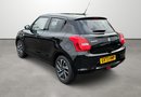 Suzuki Swift 1.2 Dualjet 83 12V Hybrid SZ-L 5dr 3
