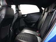 Ford Puma ST-LINE X MHEV 42