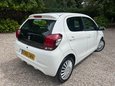 Peugeot 108 1.0 Active Euro 6 5dr 9