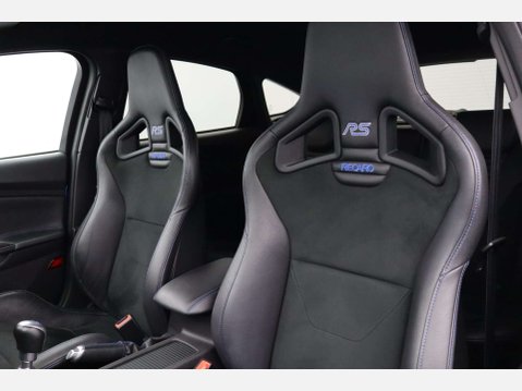 Ford Focus 2.3 Focus RS 4WD 5dr 39