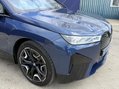 BMW Ix 40 76.6kWh M Sport Edition SUV 5dr Electric Auto xDrive (326 ps) 13