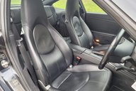 Porsche 911 CARRERA 4 TIPTRONIC S 28