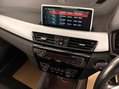 BMW X1 1.5 18i GPF SE DCT sDrive Euro 6 (s/s) 5dr 17